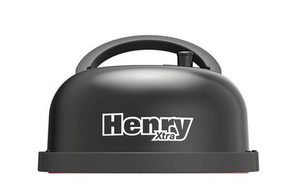 HENRY STAUBSAUGERKOPF KOMPLETTGERÄT HVR200 NUMATIC NUR STAUBSAUGERKOPF!