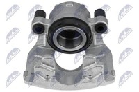 Bremssattel NTY HZP-FR-068 FüR Ford Focus 4 HN Turnier HP HM Ecoboost Mhev VCT