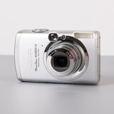 Canon Powershot SD850 IS Elph (aka Ixus 950) - 8MP camera - Y2K, Retro, Vintage