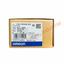 Genuine OMRON E5EC-PR2ASM-804 Module In Stock(Brand New IN BOX)