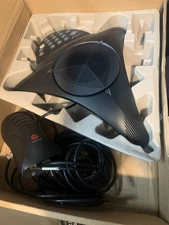 Polycom 2200-15100-001 SoundStation 2 Basic Conference Phone Station  IN BOX