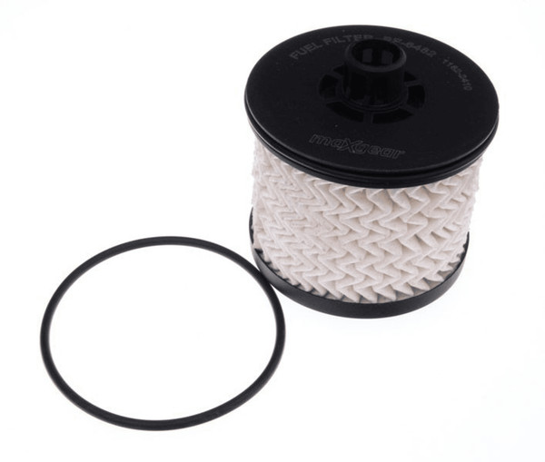Kraftstofffilter FüR CitroËN Opel Peugeot Toyota Jumpy Iii Kasten Bus-image