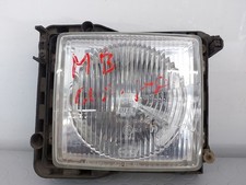 Feu avant (phare) Mercedes MB100