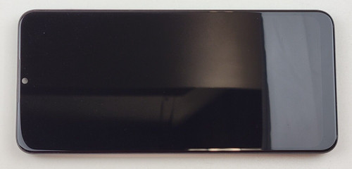 OEM LCD Display Touch Screen Digitizer Frame Assembly Part for DIALN G65