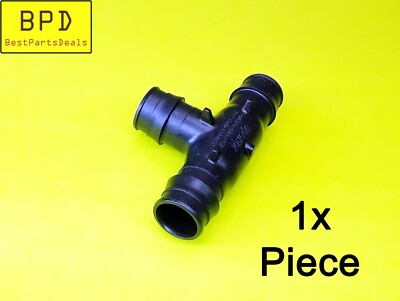 1x UPONOR ProPEX EP Tee 3/4'' PEX x 3/4'' PEX x 3/4'' PEX Q4757575