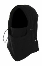 New Multi-use Thermal Fleece Balaclava Neck Winter Ski Full Face Mask Cap Cover