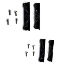 AM4 CPU Fan Retainer Bracket CPU Fan Support Bracket CPU Motherboard Bracket ...