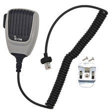 HM-148G Mobile Radio Mic For IcomF5061D F6061D F1721 F1821 F2721D F2821D FR3000