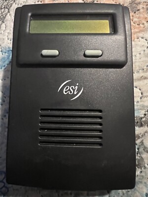 RFID reader, door phone, RFID reader, Presence Management