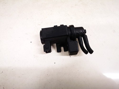 BMW 5-Series 2006 Electrical selenoid (Electromagnetic solenoid) 7 #1250028-58