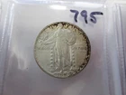 1928-D Standing Liberty Quarter BU (795)