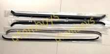 For TOYOTA LAND CRUISER FJ40 BJ40 BJ43 FJ45 HJ47 weatherstrip BELT GLASS DOOR
