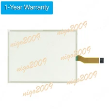 Touch Screen for AB 2711P-T12C4D8K New Touch Panel Glass