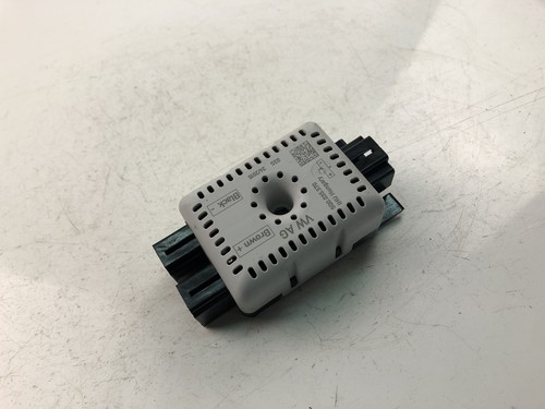 VW GOLF VII 5G1, BQ1, BE1, BE2 Steuergerät 5Q0035570 2013 17746457