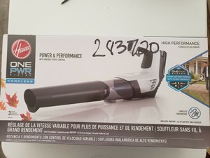 blower onepwr