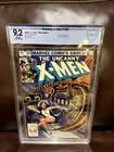 X-Men 163 Graded CBCS/CGC 9.2 NM- Brood Cover, 1982 BRONZE AGE, HUGE STORE SALE