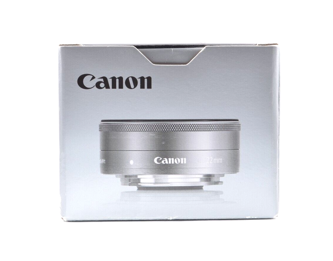新品 未使用品 canon efm 22mm Amazon.com : Canon EF-M 11-22mm f/4-5.6 is STM Lens