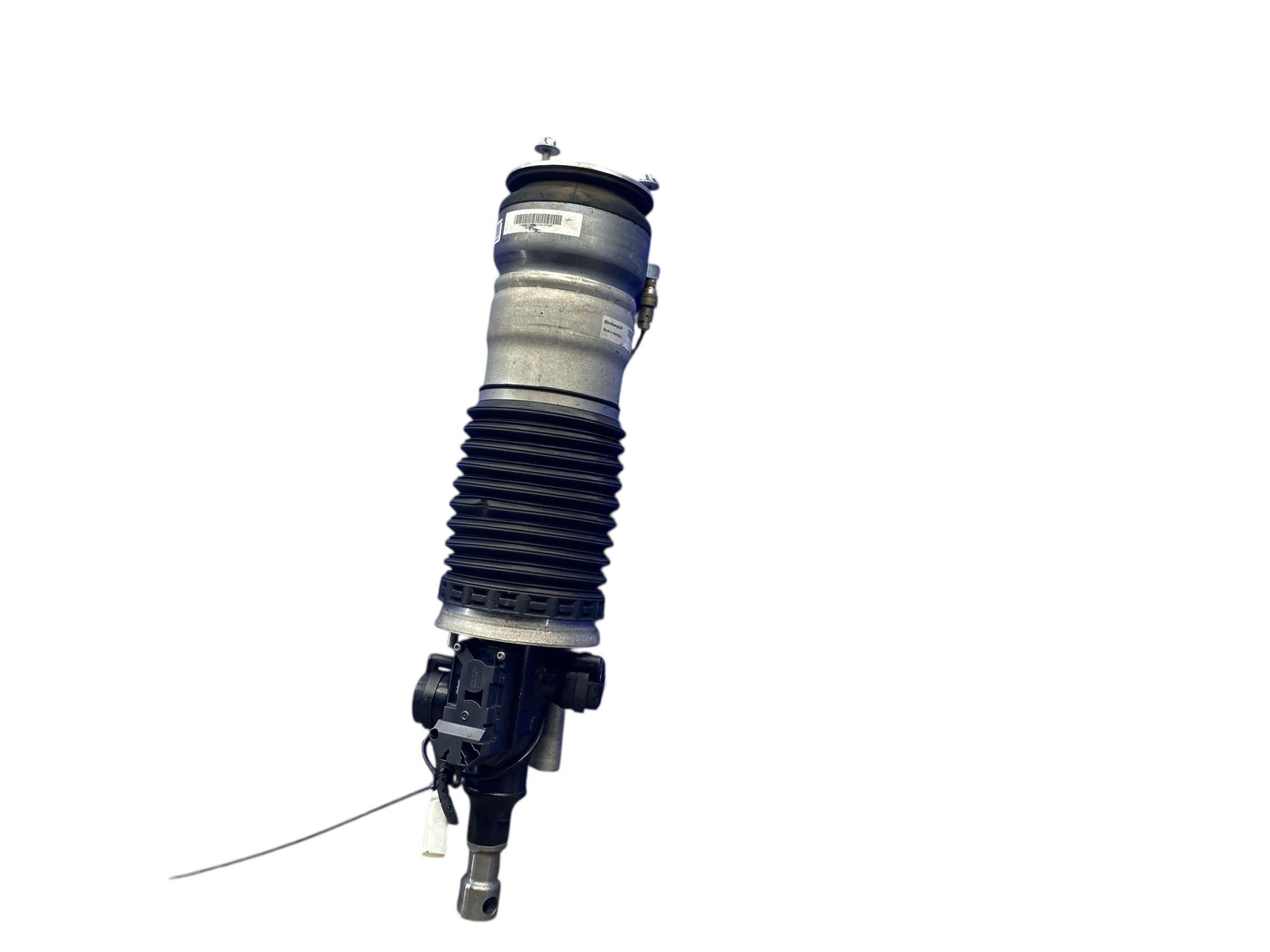2009-2014 ROLLS ROYCE GHOST RR4 RWD 6.6L FRONT LEFT AIR SUSPENSION STRUT ASSY