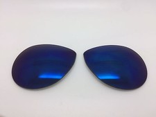 Carrera Champion Aftermarket sunglass lens replacement Blue non polarized