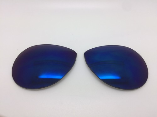 Carrera Champion Aftermarket Occhiali da Sole Lenti Di Ricambio Blu non  polarizzati | eBay