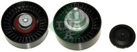 INA 532 0513 10 Umlenk-/FüHrungsrolle, Keilrippenriemen For Audi Audi (Faw) POR
