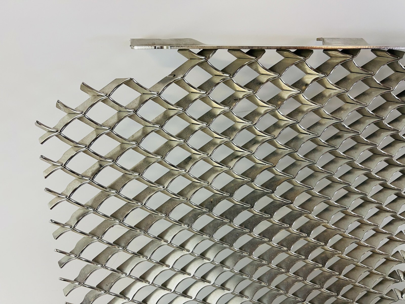 1998 1999 2000 2001 2002 2003 2004 Bentley Arnage Front Grille Grill OEM