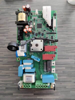 VACON 100 OUTPUT BOARD Vacon PC01490B PC01490 B Platine