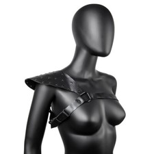 Street Dance Performance Trend Constraints Belt Brace Ornaments Belt Props