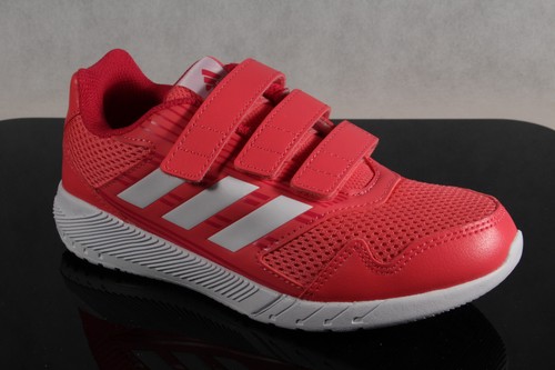 Adidas AltaRun CF Buty sportowe Buty do biegania Sneakersy Buty halowe różowe / białe NOWE! - Zdjęcie 7 z 7