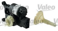 Valeo 715279 Stellelement, Mischklappe FüR Audi Seat Skoda VW