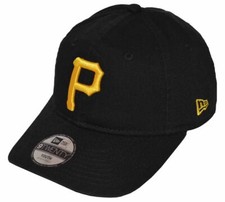 New Era Core Classic 9TWENTY Adjustable Hat Pittsburgh Pirates Youth Size