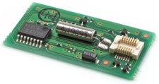 Yaesu FTD-7 - DTMF Paging Unit