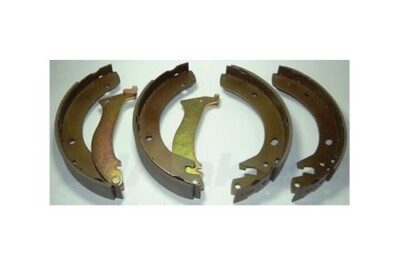 Land Rover Early Freelander 1 Rear Brake Shoe Set SFS10014, SFS000061 Bearmach