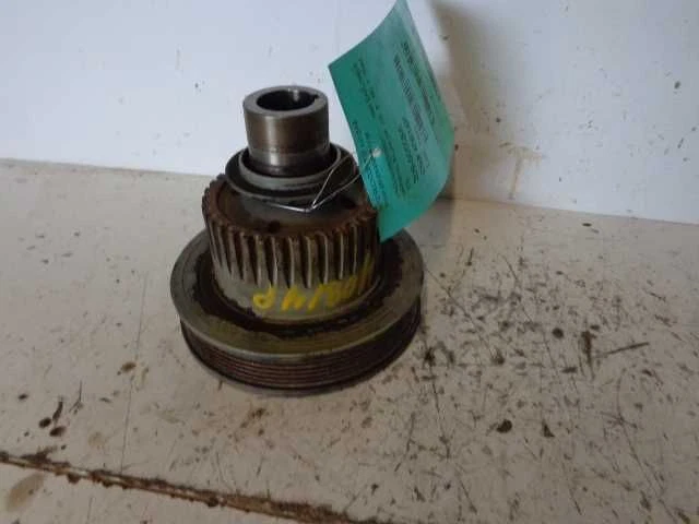 Balanceador armónico 6-245 4,0 L compatible con 90-97 AEROSTAR 441210 Foto 3 de 4