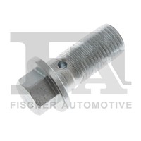 Fa1 989-10-010 Hohlschraube, Lader FÜR Opel Vauxhall