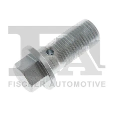 FA1 989-10-010 HOLLOW BOLT, SUPERCHARGER FOR OPEL VAUXHALL