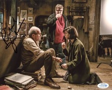 Richard Jenkins Shape of Water Autographed Signed 8x10 Photo ACOA