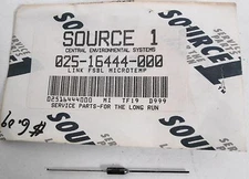 Source 1 025-16444-000 Link FSBL Microtemp