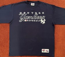 Yankees Tshirt - Authentic Diamond Collection, unique! from early 2000's , large
