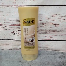Suave Professionals Coconut Milk Infusion Deep Moisture Conditioner 12.6