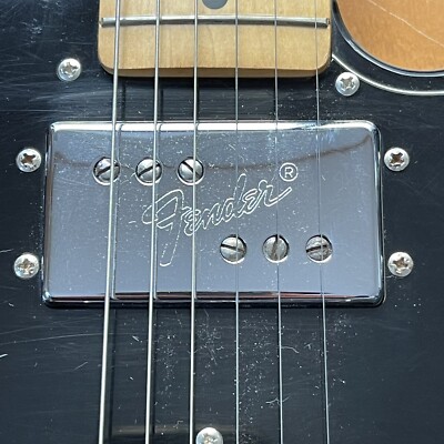 fender japan telecaster Custom 1990s Electric guitar | eBay