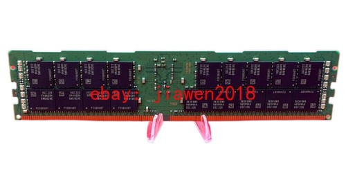 SNPP2MYXC 64GB AA799110 Dell 2Rx4 64GB DDR4 PC4-3200 RDIMM Server RAM Memory - Picture 2 of 2