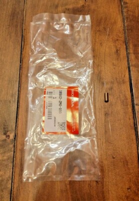 HONDA Throttle Return Spring GCV160 GCV190 HRR216 16562-ZM0-000 Genuine OEM
