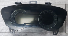 ? FORD MONDEO MK5 TDCi AUTO SPEEDO CLUSTER BINACLE FS7T-10849-AMB 2015 - 2022
