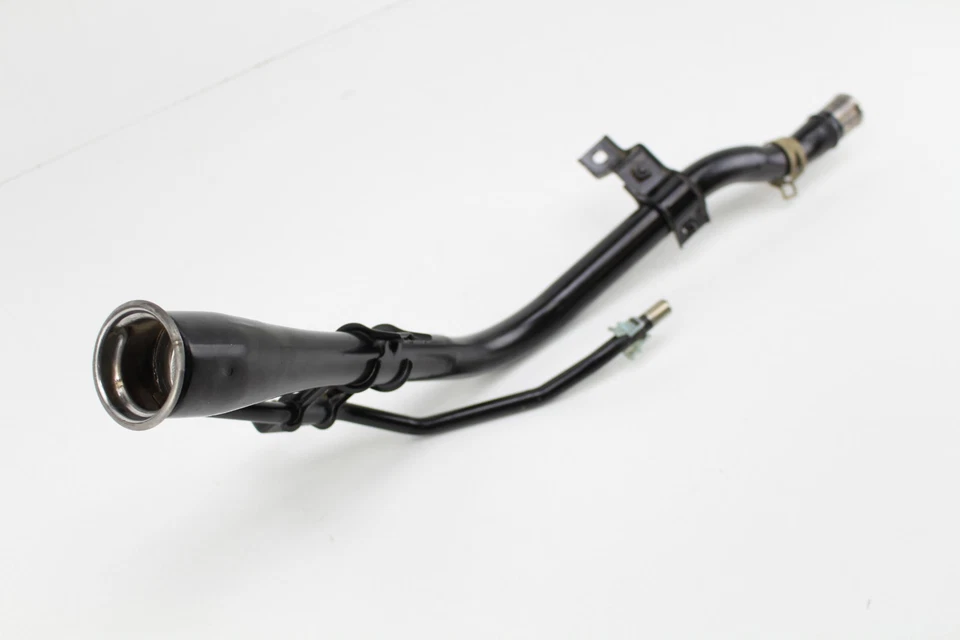 Pescoço de enchimento de tubo de combustível 2011 2012 2013 2014 2015 2016 2017 Honda Odyssey fabricante de equipamento original - Imagem 2 de 4