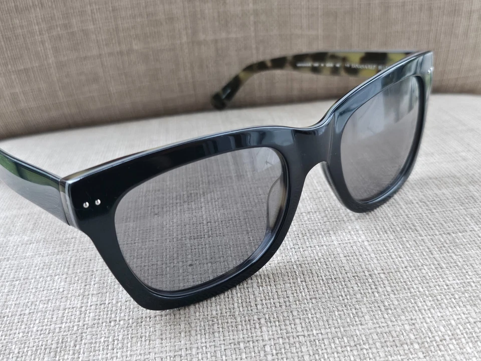 Banana Republic Women Sunglasses MARGEAUX/S 50[]20 140 Eye Wear Shades - Image 2 of 4