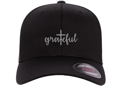 GRECLANTABLE LIFE Jesus GOTT KREUZ RELIGION FLEXFIT MÜTZE *KOSTENLOSER VERSAND IN KARTON - Bild 27 von 101