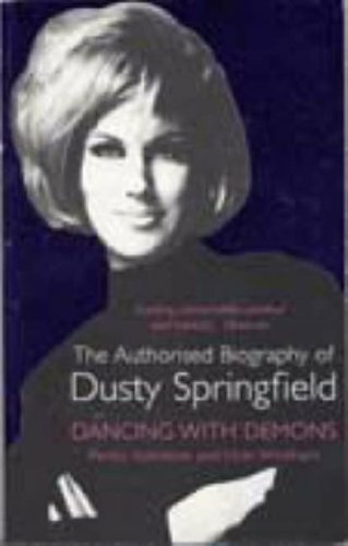 Dancing with Demons: The Authorised Biography of Du by Wickham, Vicki 0340766743 - Picture 1 of 2