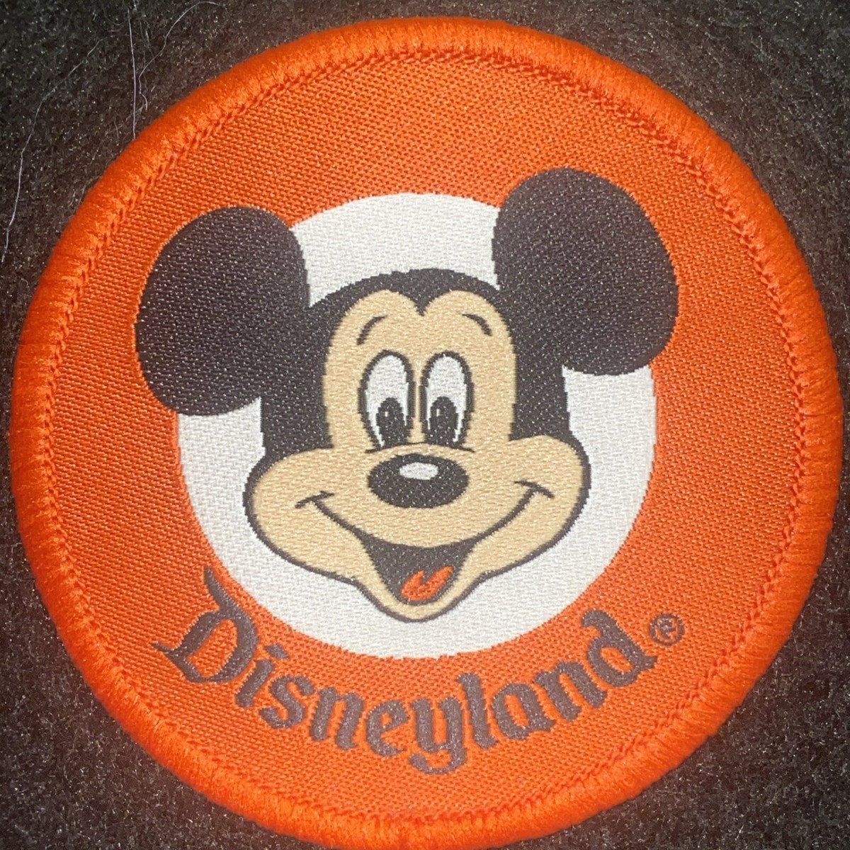 Disney Mickey Mouse Ears One More Disney Day Feb 29 2012 Leap Year LE Hat RARE PHOTOS: Limited Release Alex Maher “Mickey Through the Years  main image 2