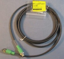 Phoenix Contact SAC-5P-M12MS/3,0-PUR/M12FS 5-...